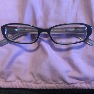 Smokin Hot Ted Baker Frames